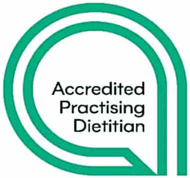 Accredited Practicing Dietitian logo